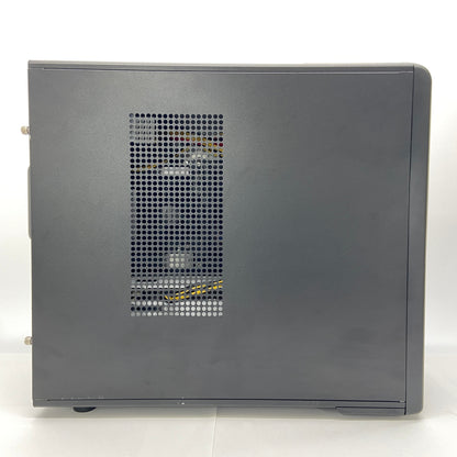 TSUKUMO G-GEAR GA7J-F211/T ゲーミングPC i7-11700 32GB SSD 1TB RTX 3060 Windows11Pro【C5787-160】