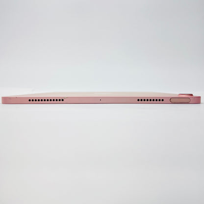 Apple iPad Air 10.9インチ 第4世代(2020) Wi-Fi 64GB MYFP2J/A  ローズゴールド＋Apple Smart Keyboard Folio A2038【C4159-60】