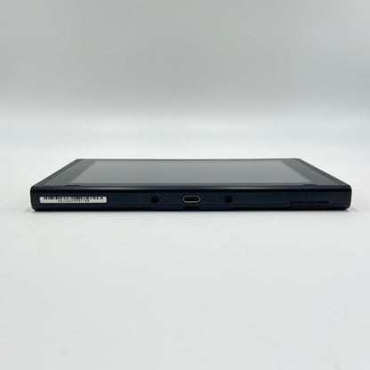 Nintendo Switch ニンテンドースイッチ本体 HAC-S-KABAA ネオンブルー/ネオンレッド 付属品完備【C5303-80】