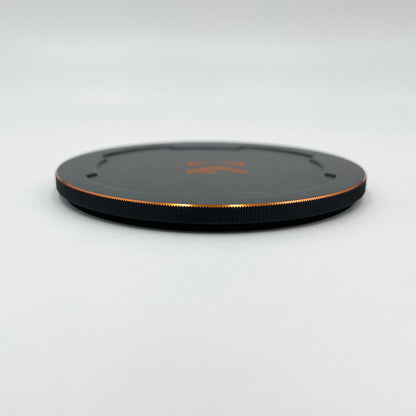 美品 K&F CONCEPT 67mm マグネットレンズキャップ 付属品完備【C7563-C】
