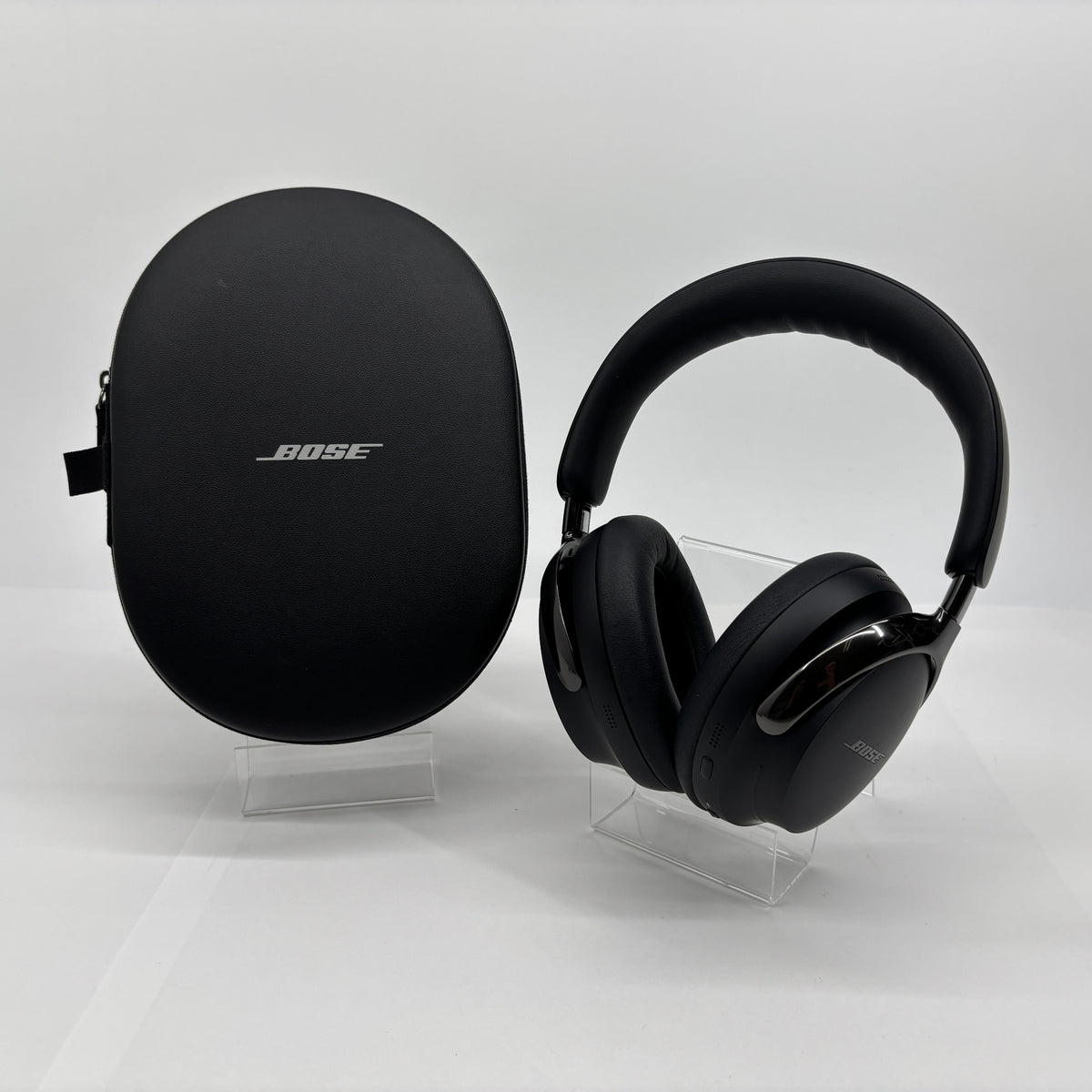 美品 Bose QuietComfort Ultra Headphones 第2世代 443987【C9224-60】