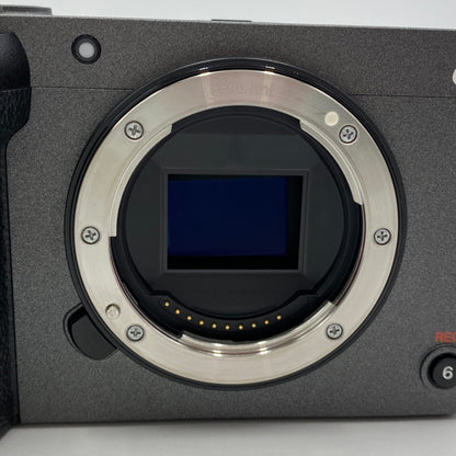 ソニー SONY FX30 ILME-FX30B ラベリアマイクロホン ECM-LV1 【C5028】
