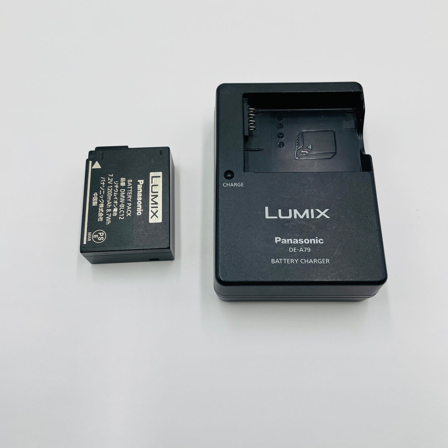 Panasonic LUMIX DMC-G7 ボディ 【C4087-60】