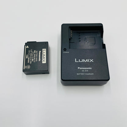 Panasonic LUMIX DMC-G7 ボディ 【C4087-60】