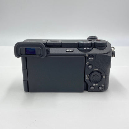 美品 ソニー SONY α6700 ILCE-6700 付属品完備 【C5564-60】