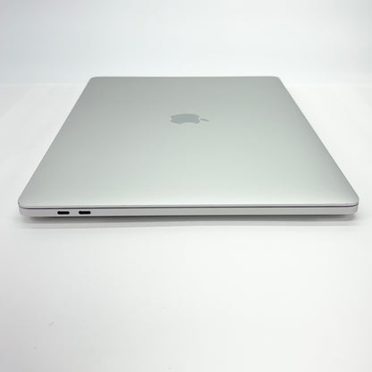 MacBook Pro 16インチ Touch Bar＋Touch ID (Late 2019) Core i9 2.3GHz/16GB/SSD 1TB シルバー MVVM2J/A【C5374-80】