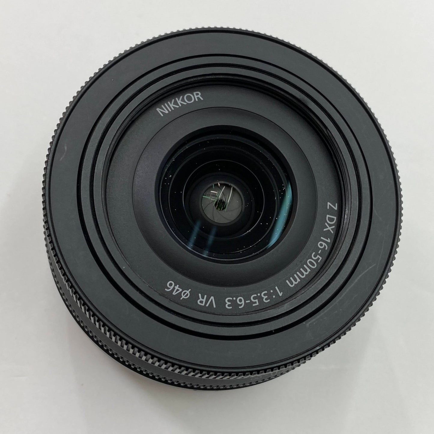 美品 ニコン Nikon Zfc 16-50 VR レンズキット シャッター回数2,242回 【C5630】