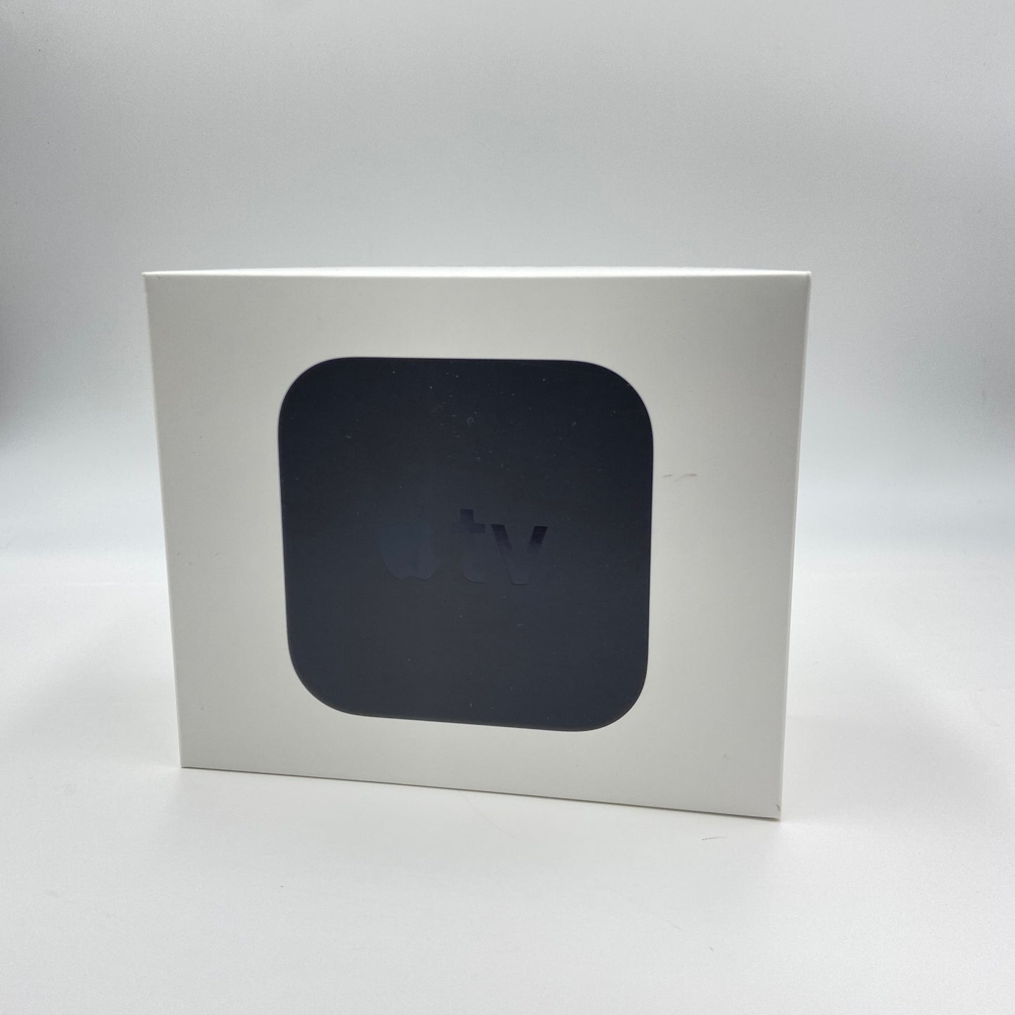 Apple TV 4K 64GB MP7P2J/A 4K 第一世代【C5207-60】