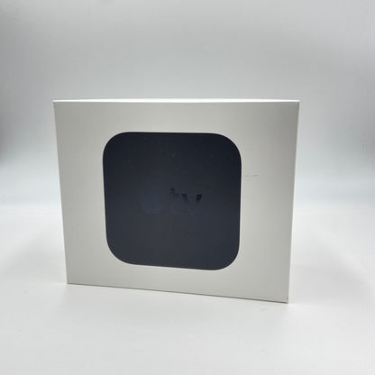 Apple TV 4K 64GB MP7P2J/A 4K 第一世代【C5207-60】
