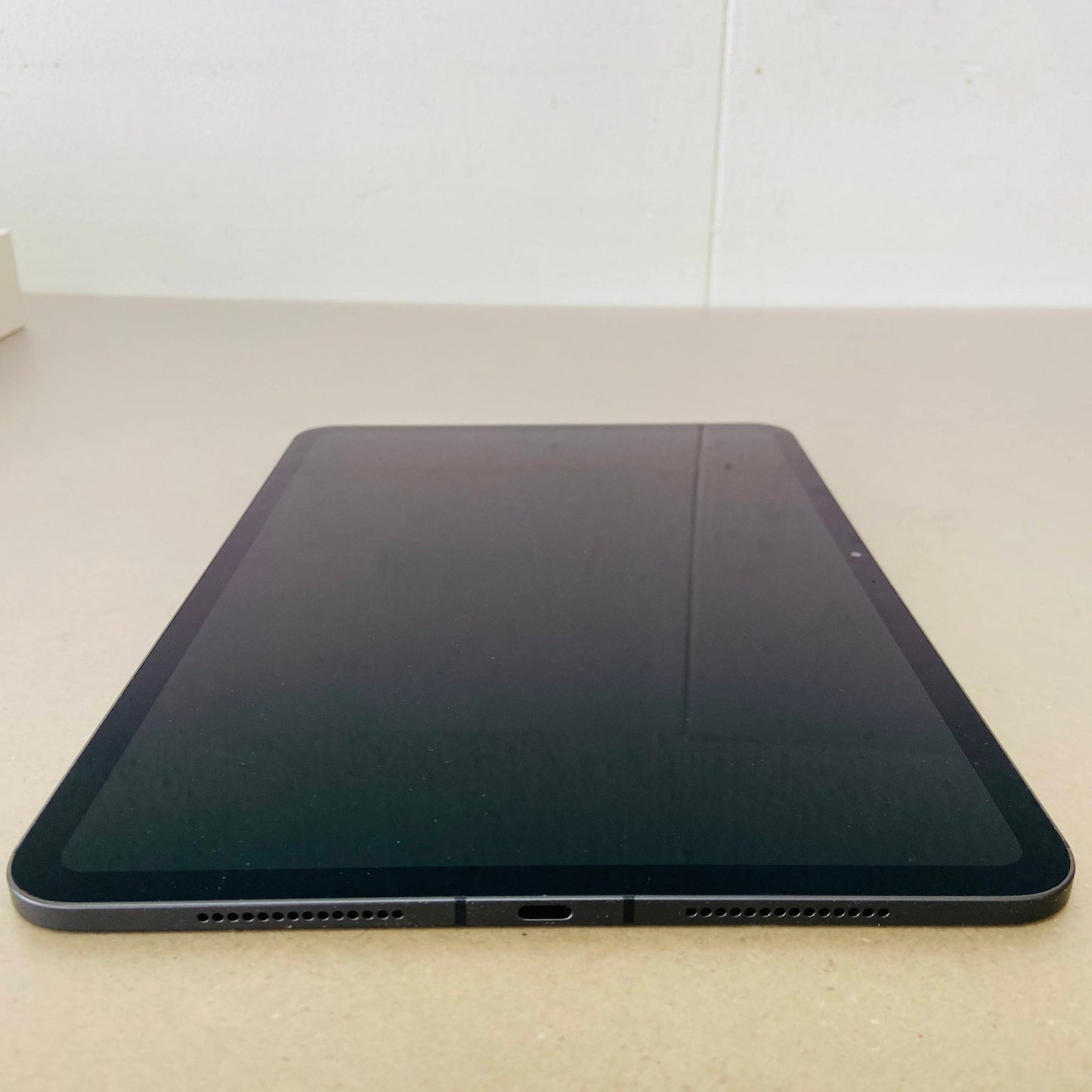 Apple iPad Pro 11インチ Wi-Fi+Cellular 256GB M4 2024年モデル MVW13J/A バッテリー最大容量100% C3386 60サイズ発送