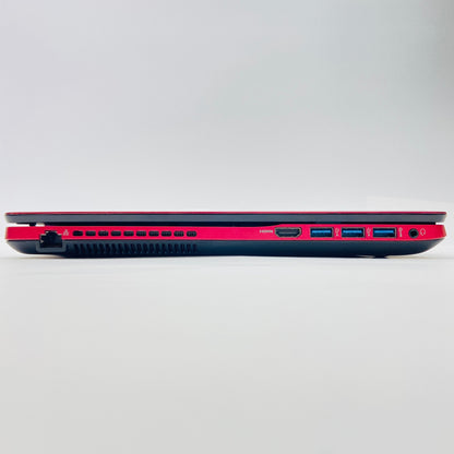 富士通 LIFEBOOK AH45/A3 Core i3-6100U 4GB HDD 1TB Windows 10 Home【C4334-80】