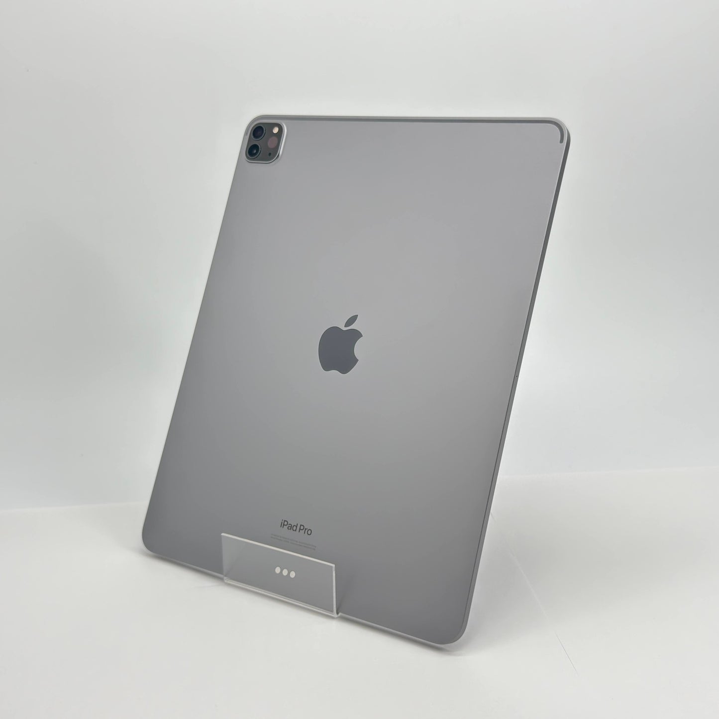 美品 iPad Pro 12.9インチ (M2) 第6世代 Wi-Fiモデル 512GB スペースグレイ MNXU3J/A 【C7415-80】