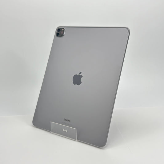 美品 iPad Pro 12.9インチ (M2) 第6世代 Wi-Fiモデル 512GB スペースグレイ MNXU3J/A 【C7415-80】