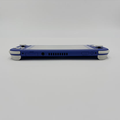 Nintendo Switch Lite HDH-001 ブルー【C9582-60】