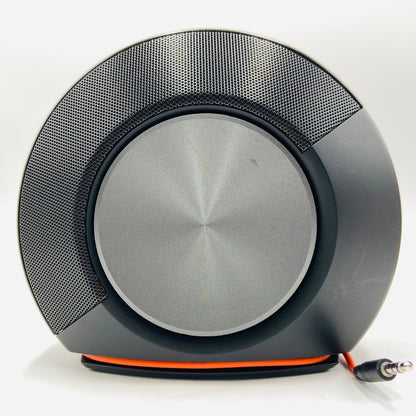 JBL Pebbles バスパワードスピーカー ブラック【C3971-60】