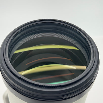 美品 SONY FE 200-600mm F5.6-6.3 G OSS SEL200600G【C6678】