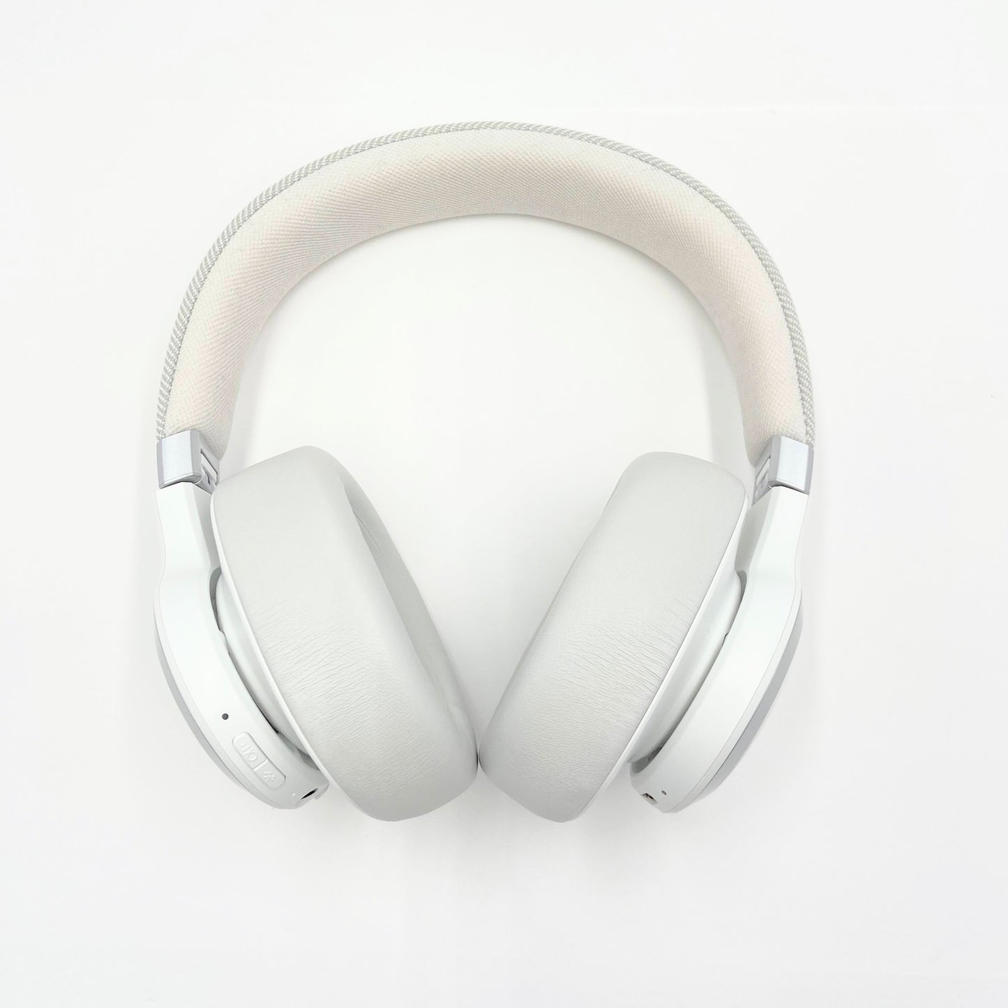 美品 JBL LIVE 770NC ワイヤレスヘッドホン	【C6375-60】