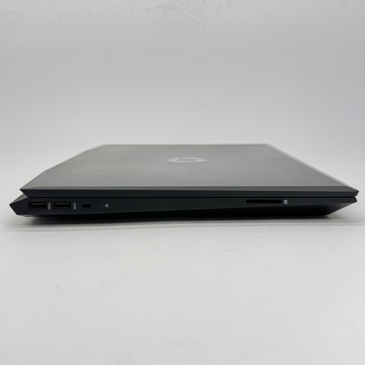HP Gaming 15-cx0107TX  i7 8750H 16GB SSD 256GB HDD 1TB GTX 1050 Ti  Windows11Home 【C7643-80】