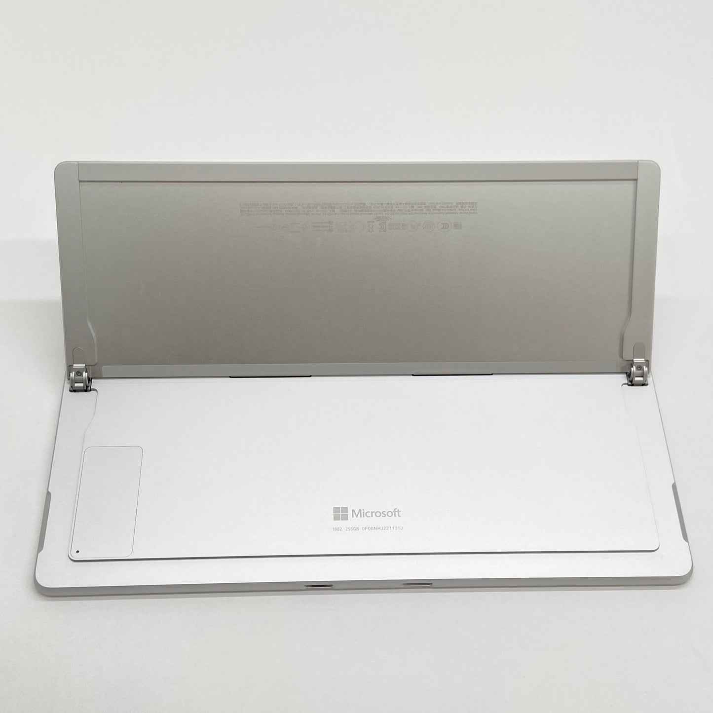 Surface Pro 8 LTE Model:1982 i7 1185G7 16GB SSD256GB Signatureキーボード・スリムペン2・充電器付属 【C7223-80】