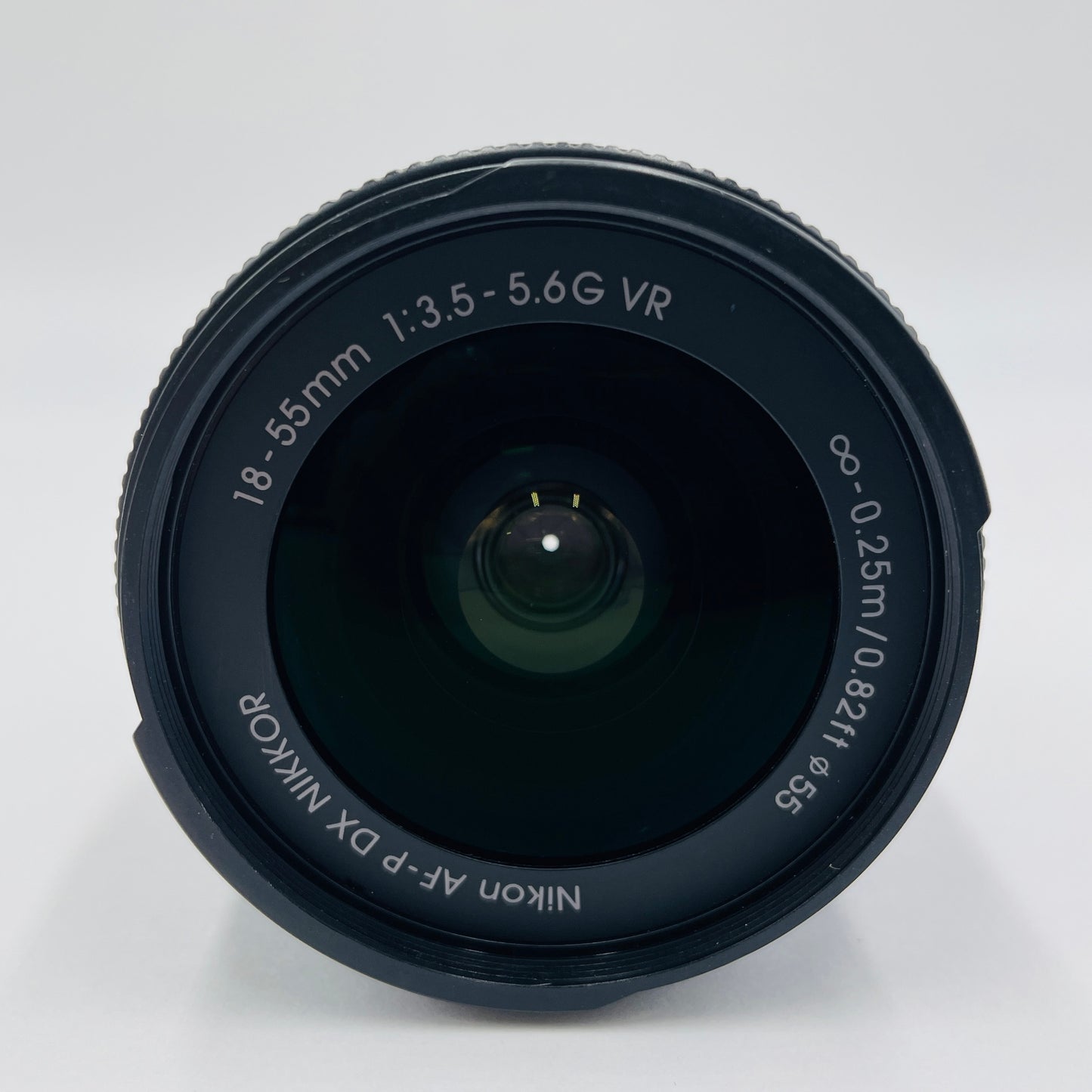 Nikon D5600 AF-P 18-55mm VR レンズキット【C4044-60】