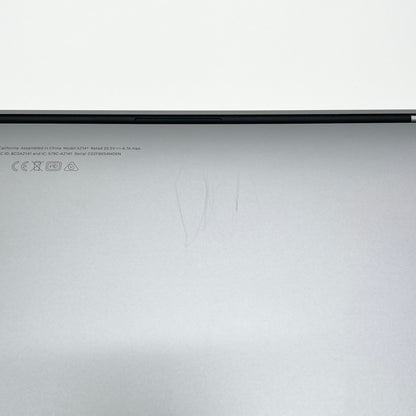 Apple MacBook Pro 16インチ 2019 i9 2.3GHz 16GB 1TB SSD Radeon Pro 5500M スペースグレイ 【C8379-80】