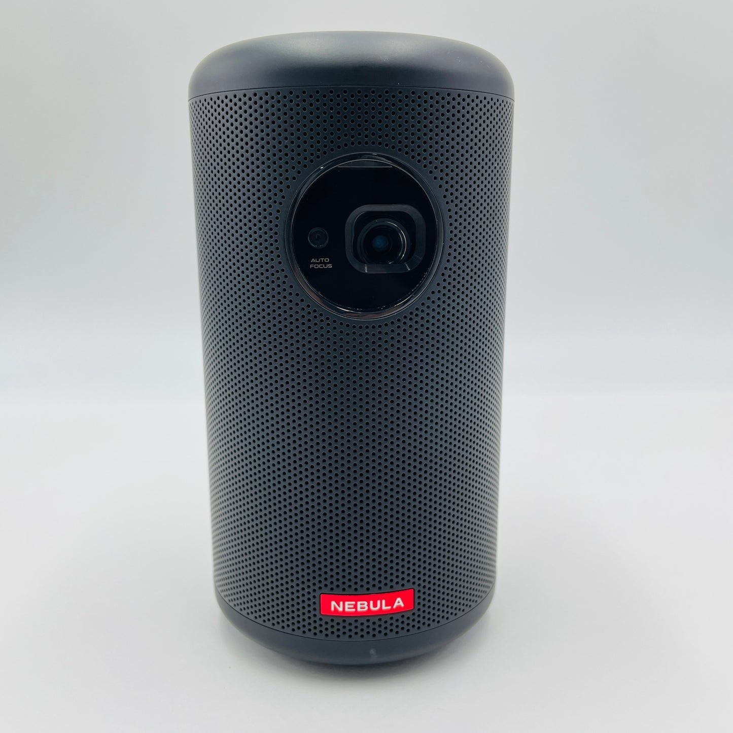 美品 Anker NEBULA Capsule II Android TV モバイルプロジェクター【C4808-60】