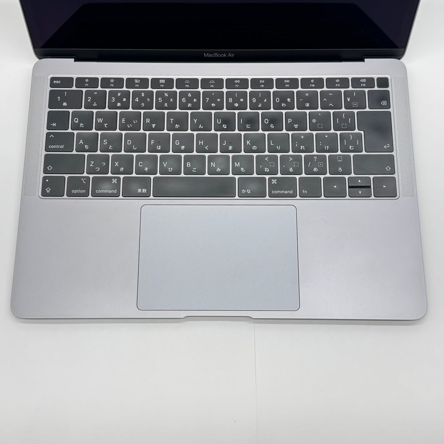Apple MacBook Air 2019 13インチ Core i5 8GB 128GB【C7640-80】