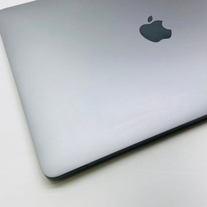 Apple MacBook Air Retina 13インチ (Late 2018) Core i5 1.6GHz 8GB SSD 128GB スペースグレイ MRE82J/A 【C4098-80】