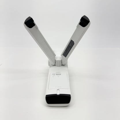 美品 SONY VLOGCAM ZV-1F ホワイト シューティンググリップキット【C8852-60】