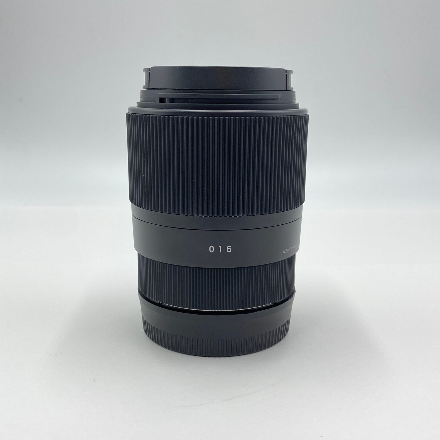 美品 シグマ SIGMA 30mm F1.4 DC DN SONY Eマウント【C5976-60】