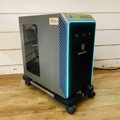 GALLERIA  RM5R-G60S Ryzen 5 3500X 16GB SSD512GB GTX1660 SUPER【C2459-140】