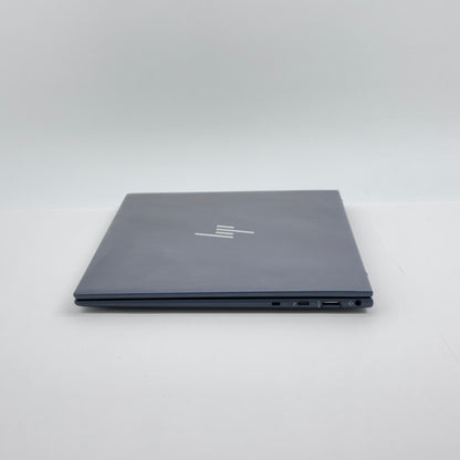 美品 HP Dragonfly 13.5インチ G4 Core i7-1355U 16GB SSD 512GB バッテリー最大容量100% 【C8168-100】