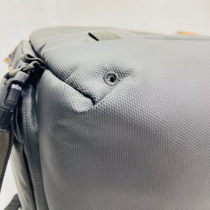 Shimoda  カメラバックパック Explore V2 35 ブラック C3777