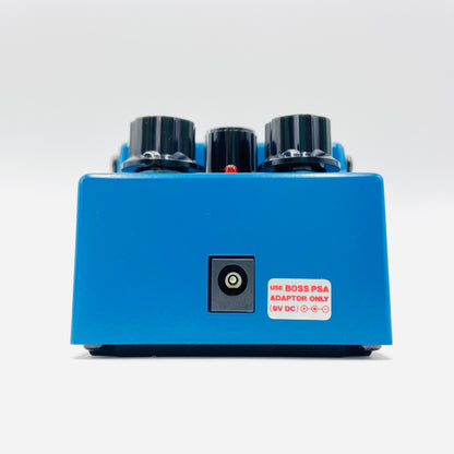 BOSS Blues Driver BD-2 ギターエフェクター【C4075-60】
