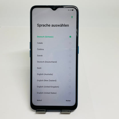 OPPO A5 2020 5G CPH1943 64GB SIMフリー 【C4399-C】
