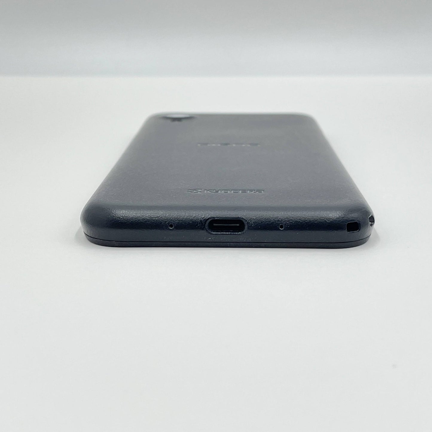 DIGNO BX2 A101KC SoftBank ブラック SIMフリー 充電器　【C5927-C】
