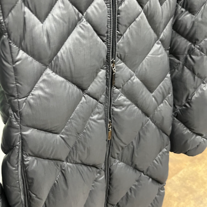モンクレール BOURDON GIUBBOTTO BOURDON JACKET ダウンコート 【C4417】