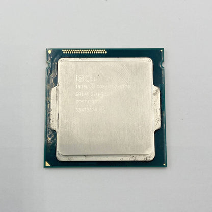 Intel Core i7-4770 3.40GHz CPU単体	【C5450-N】
