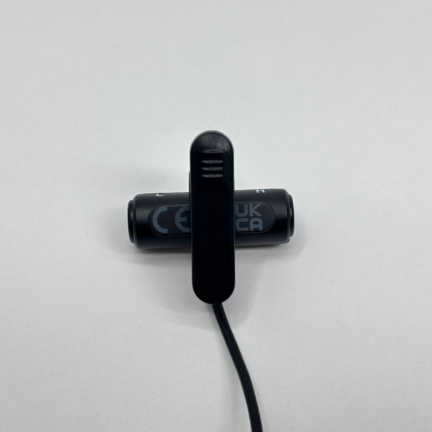美品 SONY ECM-LV1 ステレオラベリアマイクロホン【C8774-60】