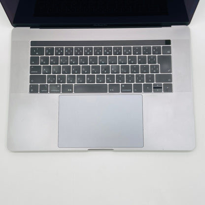 Apple MacBook Pro 15インチ 2018 2.9GHz 6コア i9 32GB SSD1TB 【C7928-80】