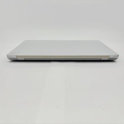 美品 富士通 FMV LIFEBOOK AH53/G2 FMVA53G2S ファインシルバー i7 1260P 8GB SSD512GB Windows11 Home バッテリー最大容量87%【C9511-100】