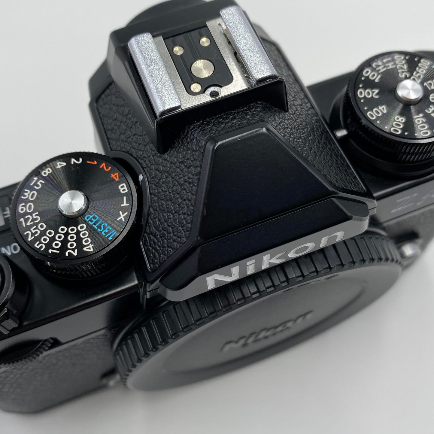 美品 ニコン Nikon Zfc 16-50 VR レンズキット シャッター回数2,242回 【C5630】
