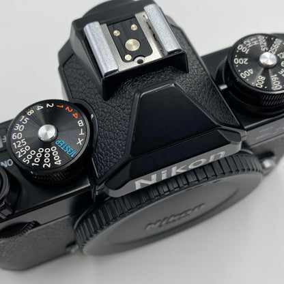 美品 ニコン Nikon Zfc 16-50 VR レンズキット シャッター回数2,242回 【C5630】