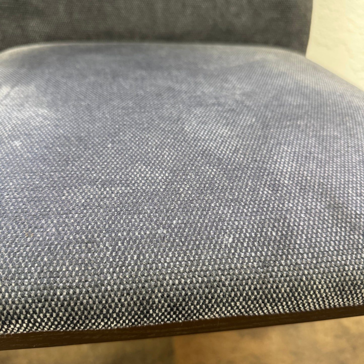 cassina カッシーナ LINE ライン アームレスチェア 2脚セット【C5100】