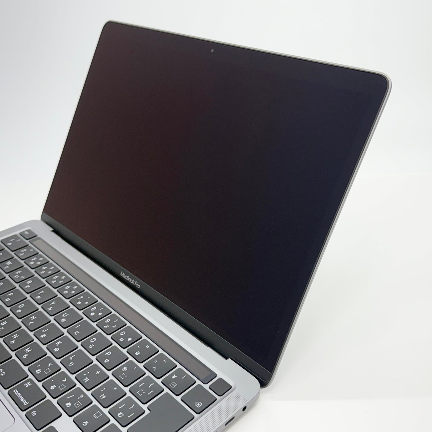 Apple MacBookPro 13インチ 2020 i5 16GB 1TB 【C5225-80】
