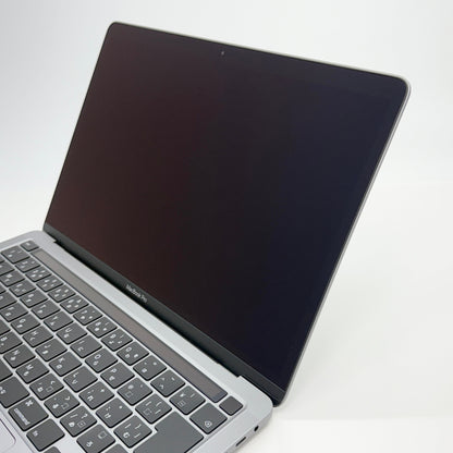 Apple MacBookPro 13インチ 2020 i5 16GB 1TB 【C5225-80】