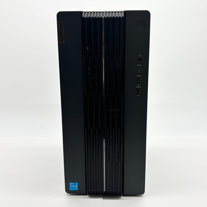 Lenovo 90T1 IdeaCentre Gaming5 17IAB7 i5-12400F 8GB SSD512GB GTX1660 SUPER Windows11Home【C7789-120】