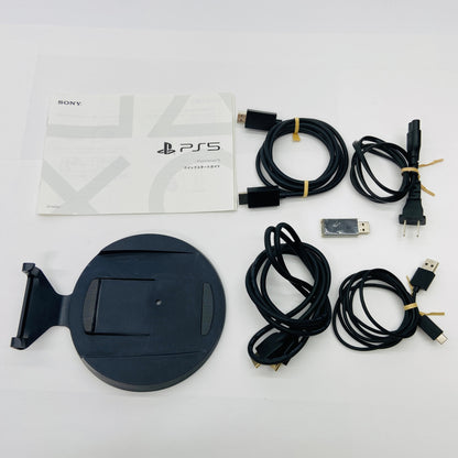 PlayStation5 ディスクドライブ搭載モデル CFI-1000A01【C4284-100】