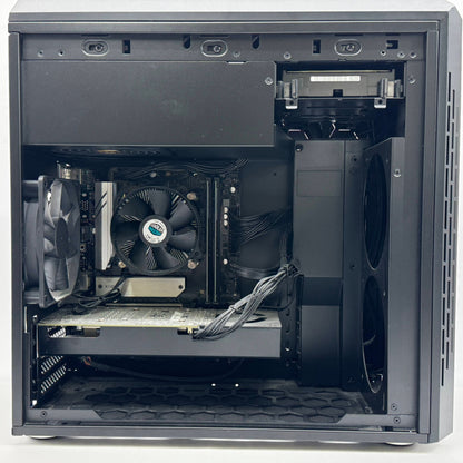 G tune PM-B i7 10700 16GB GTX1660 SUPER SSD 256GB HDD 1TB Winodows11Home【C6710-120】