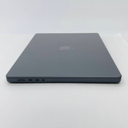 美品 Apple MacBook Pro 16インチ 2024 M4 Pro 48GB 1TB バッテリー最大容量100%【C4755-100】